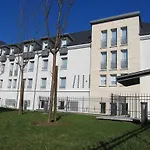 Hotel Ibis 3*