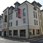 Hotel Ibis 3*
