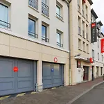فندق Ibis 3*