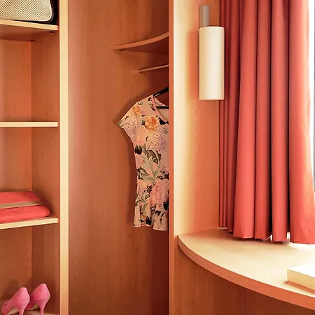 Ibis 3* Étampes