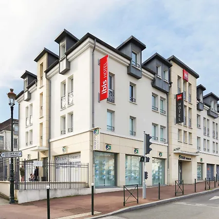 Ibis Hotel 3*