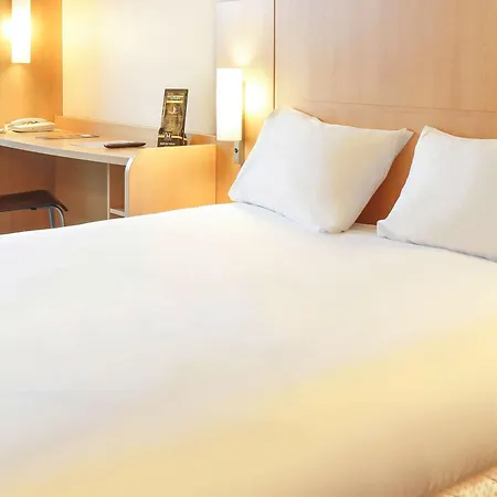 Ibis Szálloda 3*