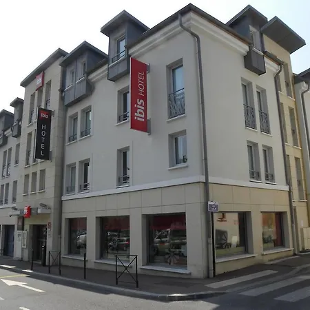 Hotel Ibis 3*