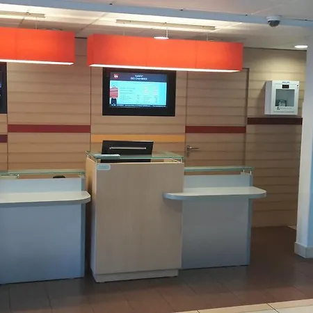 Ibis Hotel