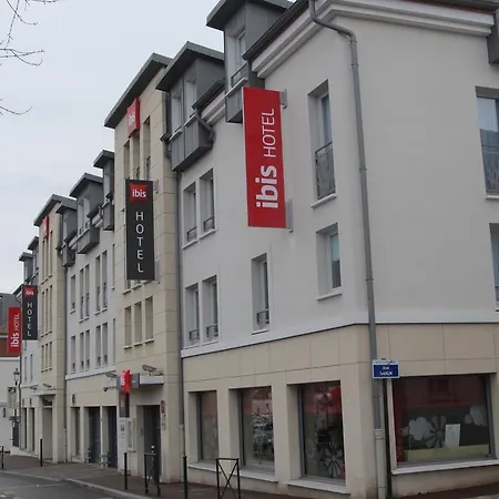 Ibis Szálloda Étampes