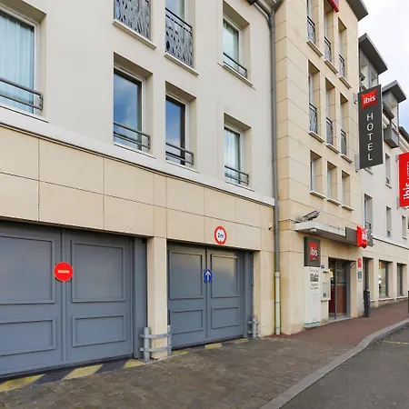 Hotel Ibis 3*