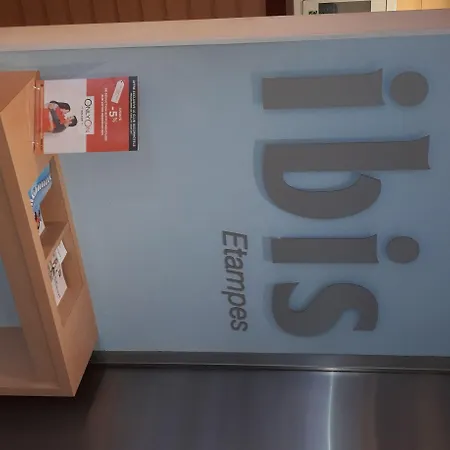 Ibis 3*