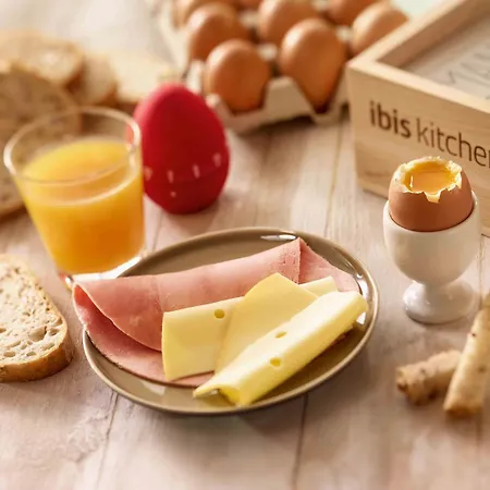 Hotel Ibis