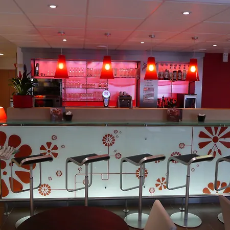 Hotel Ibis Etampes
