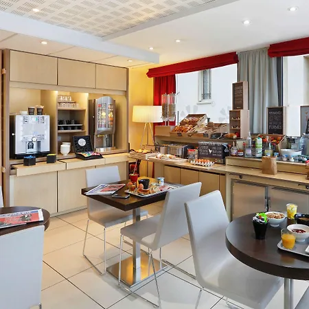Hotel Ibis