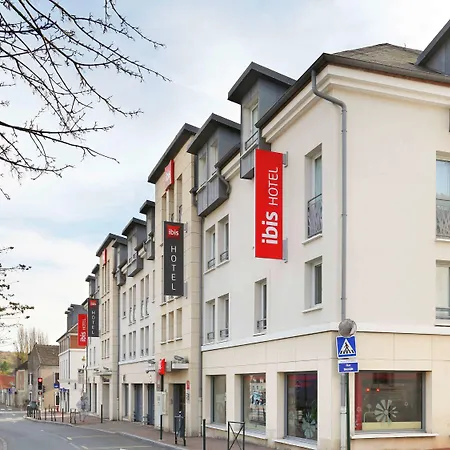 Ibis Hotel 3*