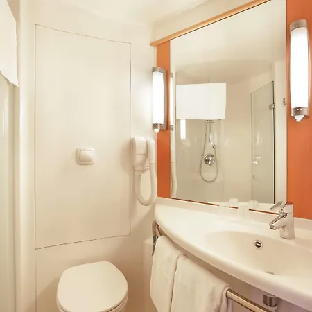 Ibis Hotel