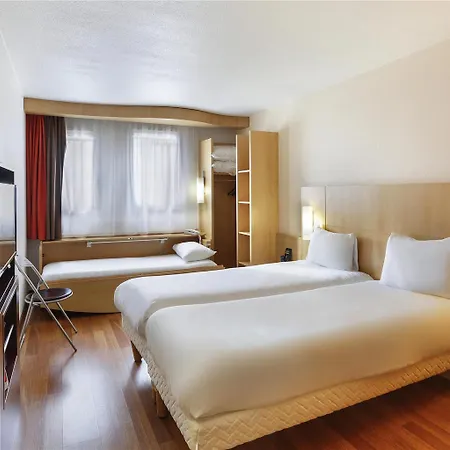 Hotel Ibis 3*