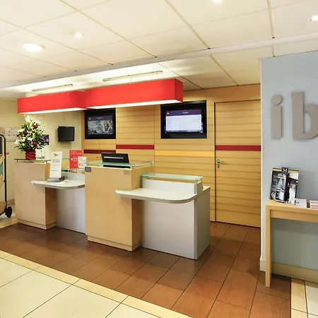 Hotel Ibis