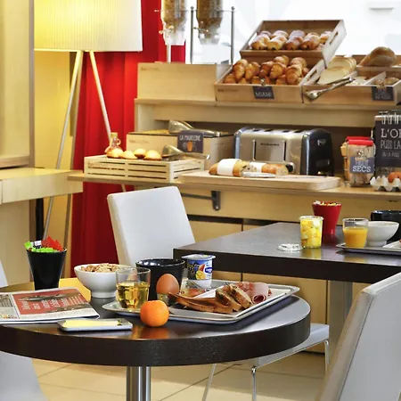 Ibis Hotel Etampes