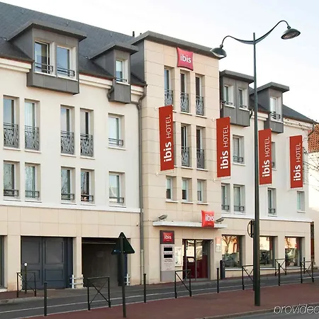 Hotel Ibis Etampes
