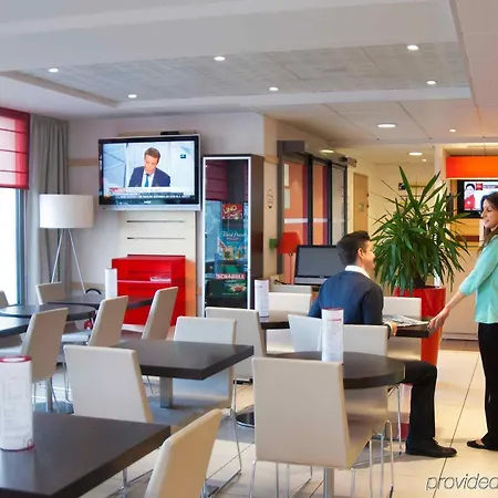 Hotel Ibis 3*