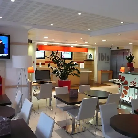 ホテル Ibis 3*