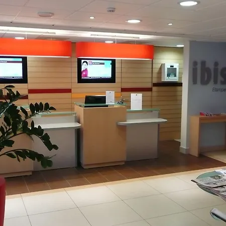Hotel Ibis