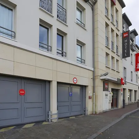 Hotel Ibis Étampes