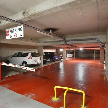 Hotel Ibis 3*