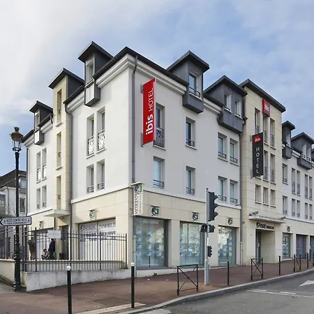 Hotel Ibis