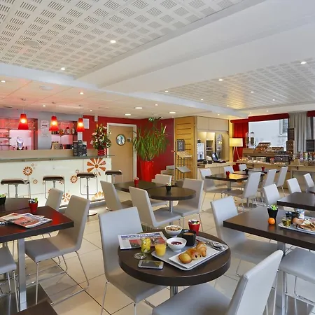 Ibis Hotel Étampes