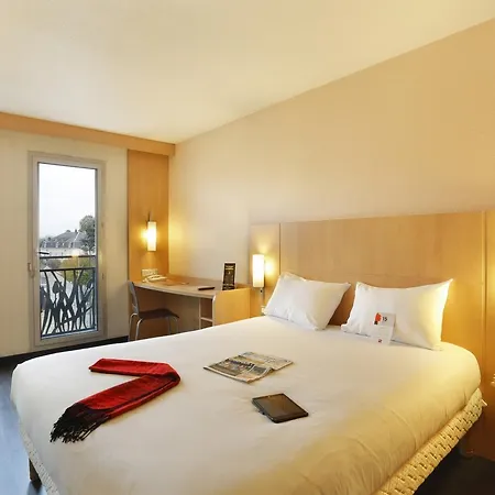 Hotel Ibis