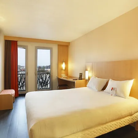 Hotel Ibis