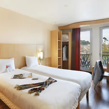 Ibis Hotel