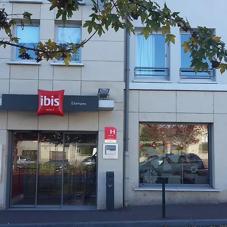 Ibis Hotel Etampes