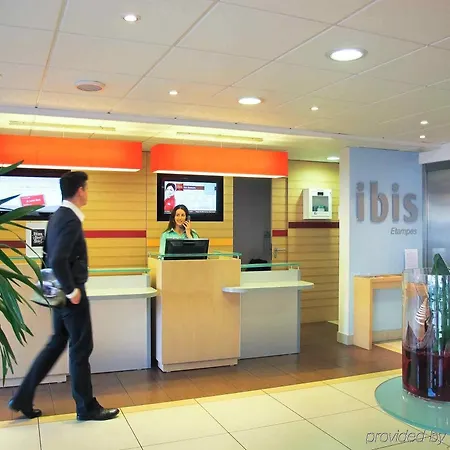 Hotel Ibis 3*