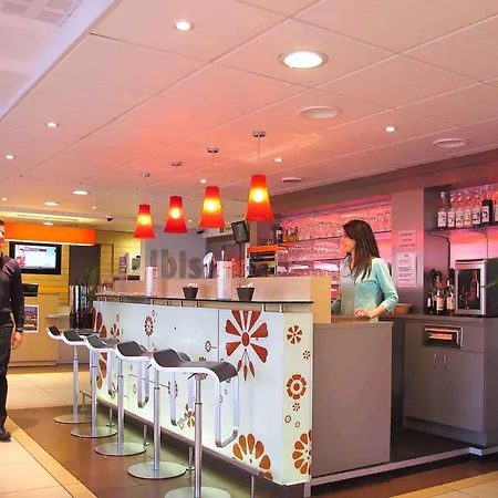 Ibis Hotel Étampes