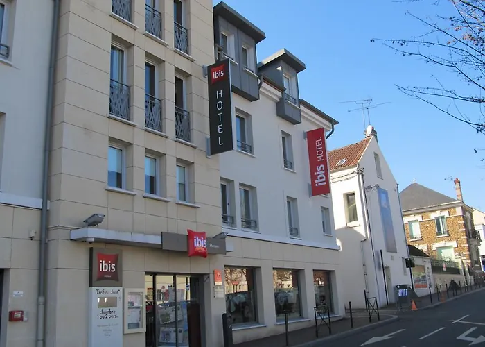 Ibis Otel 3*