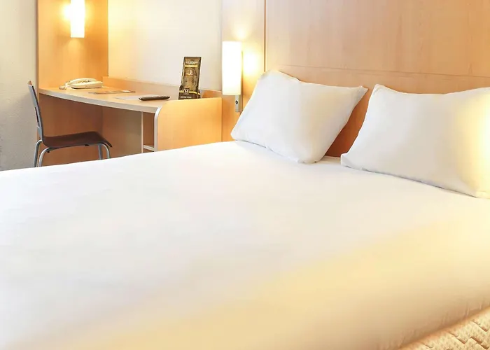 Ibis Otel 3*