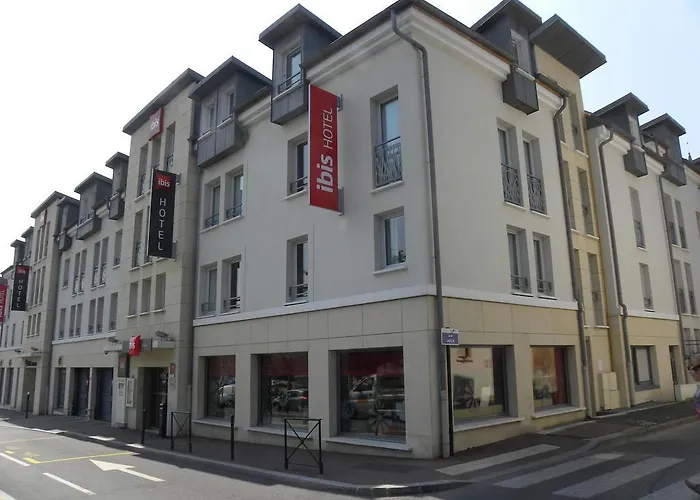 Otel Ibis 3*