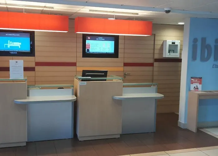 Ibis Otel