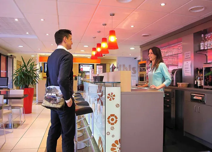 Ibis 3*