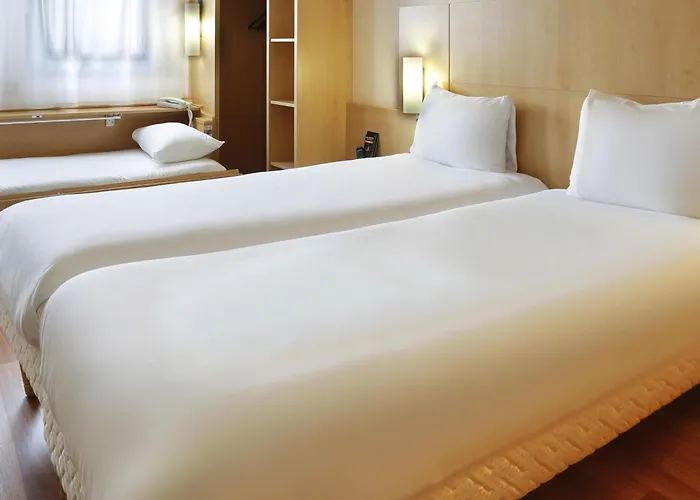 Ibis 3*
