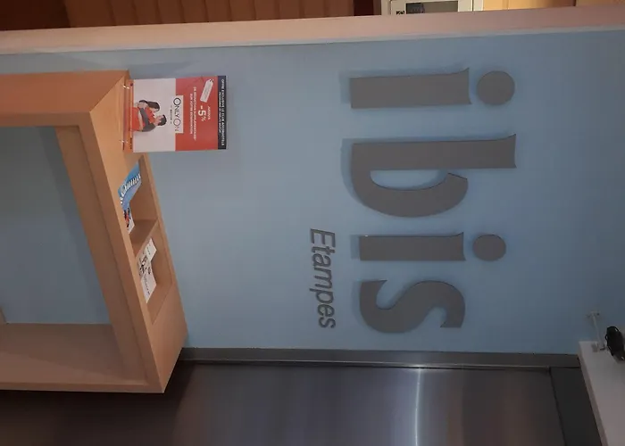 Ibis 3*
