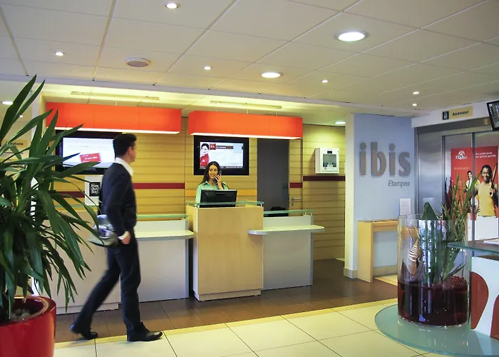 Otel Ibis