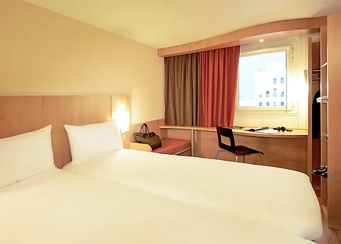 Ibis Otel 3*