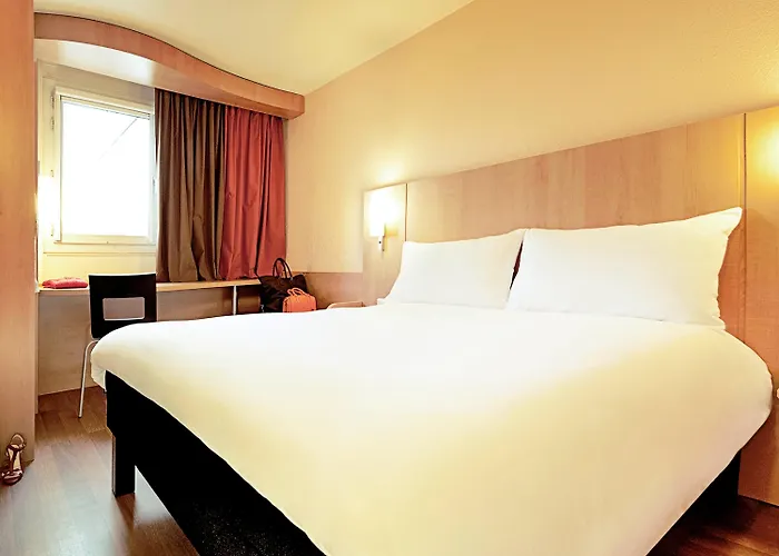 Ibis 3*