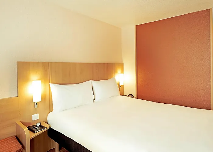 Ibis Otel 3*