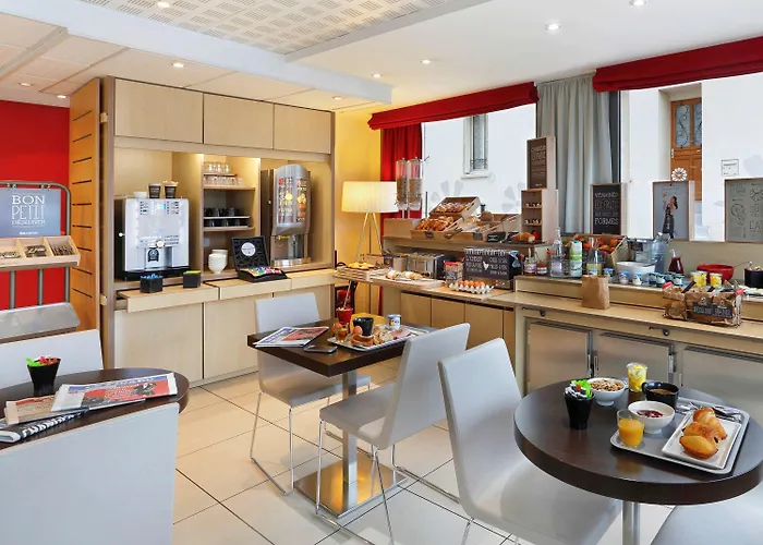 Otel Ibis