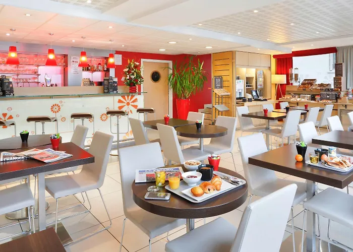 Ibis Otel 3*