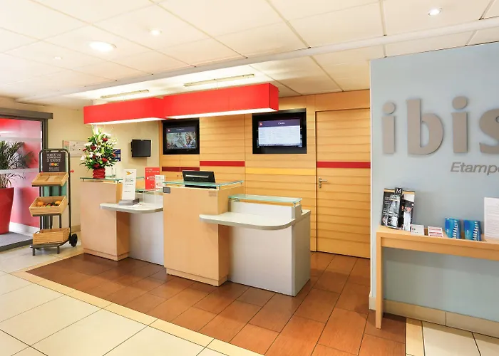 Ibis 3*