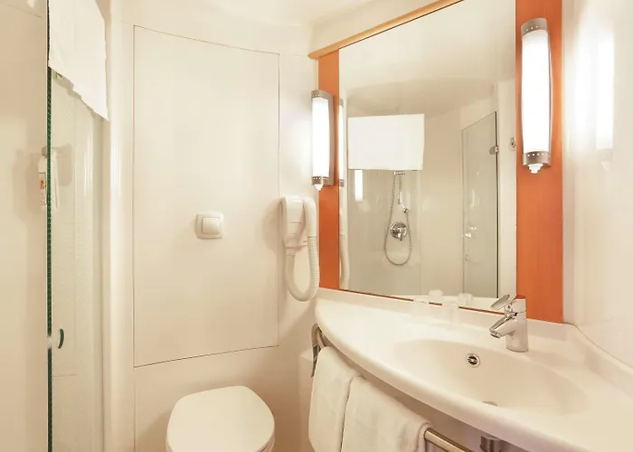 Ibis Hotell