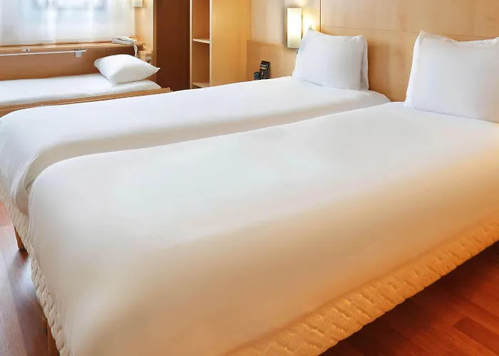 Ibis Otel Étampes