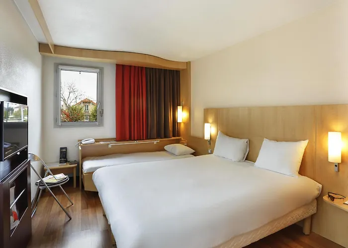 Otel Ibis